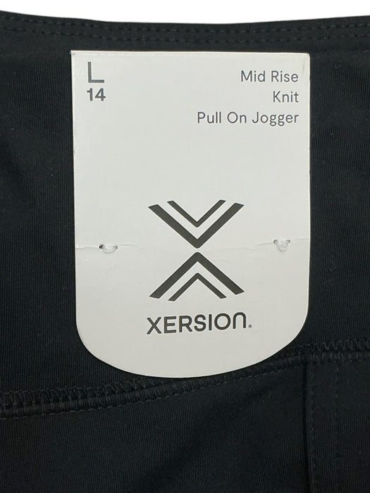 Pants para niño 14 (XERSION)
