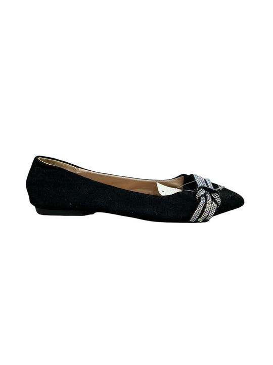 Zapato 8 (MADRAG)