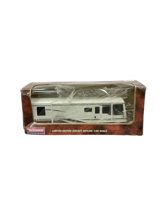 Camioneta Coleccionable (FLEEER)