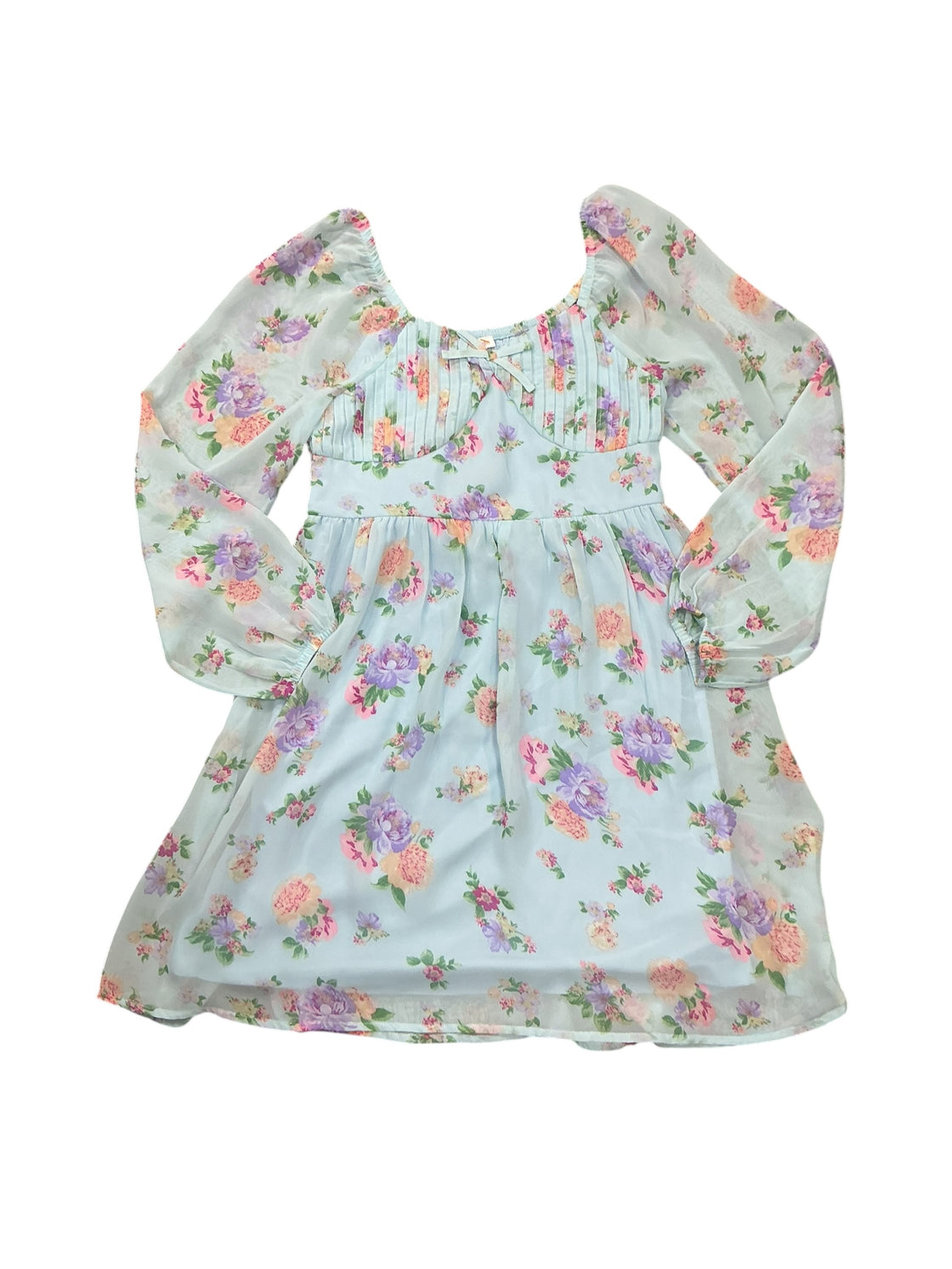 Vestido para niñ@ L (SUGAR & JADE)