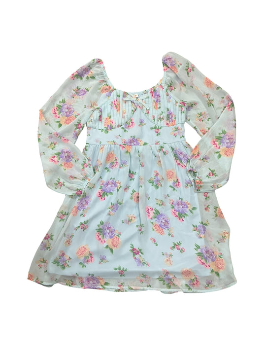 Vestido para niñ@ L (SUGAR & JADE)