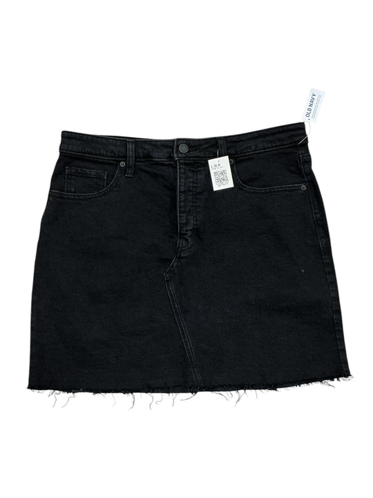 Falda 12 (OLD NAVY)