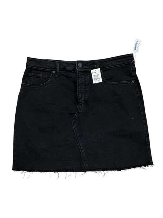Falda 12 (OLD NAVY)