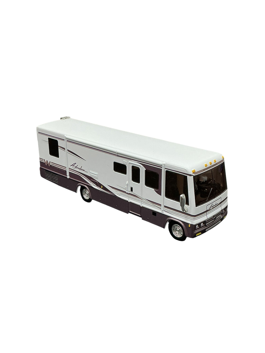 Camioneta Coleccionable (FLEEER)