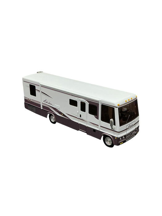 Camioneta Coleccionable (FLEEER)