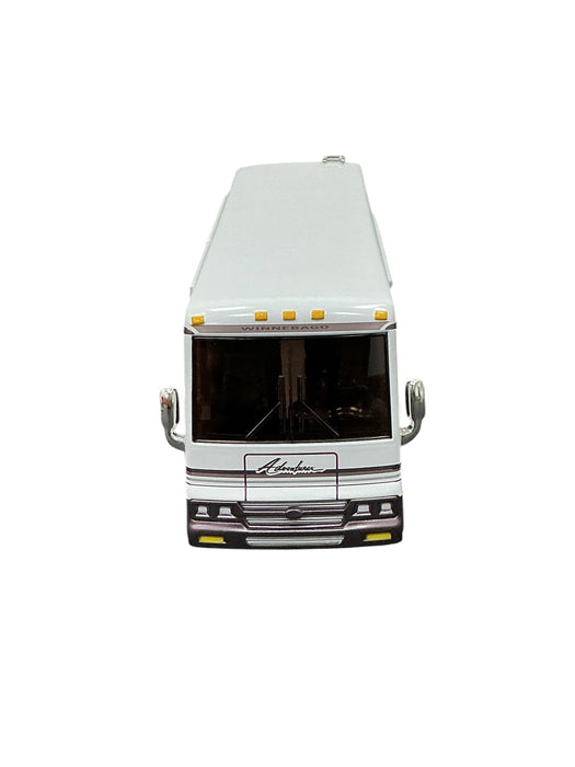 Camioneta Coleccionable (FLEEER)