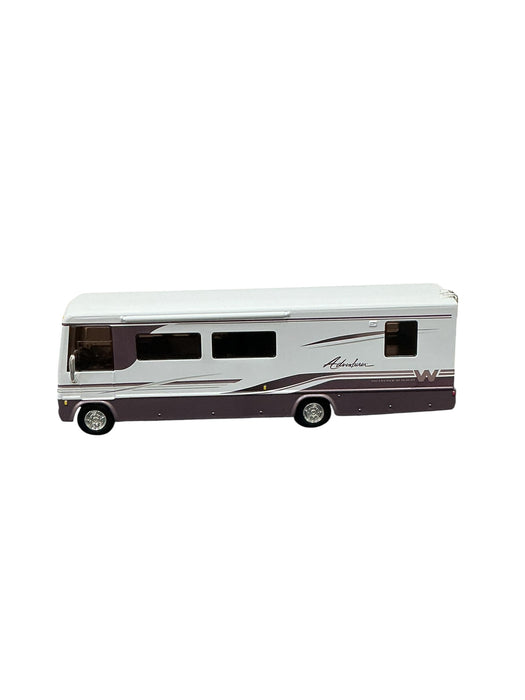 Camioneta Coleccionable (FLEEER)