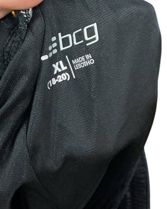 Pantaloneta XL (BCG)