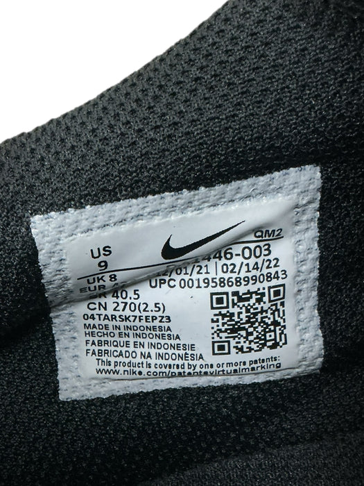 Tenis 9 (NIKE)