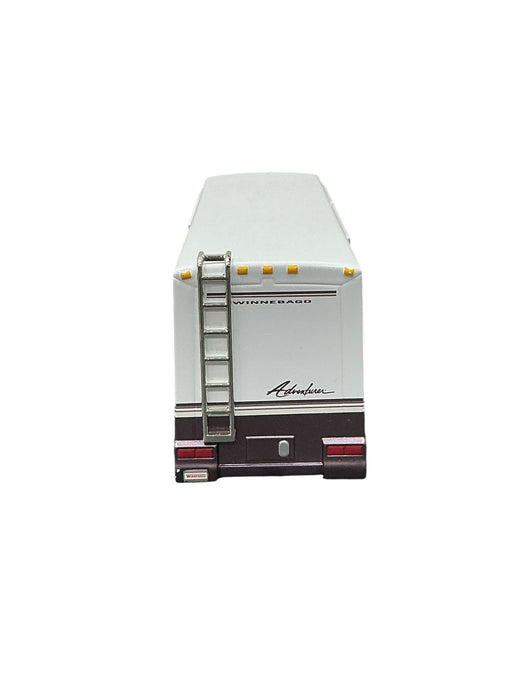 Camioneta Coleccionable (FLEEER)