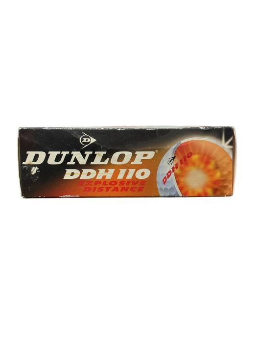Set de pelotas de golf (DUNLOP)