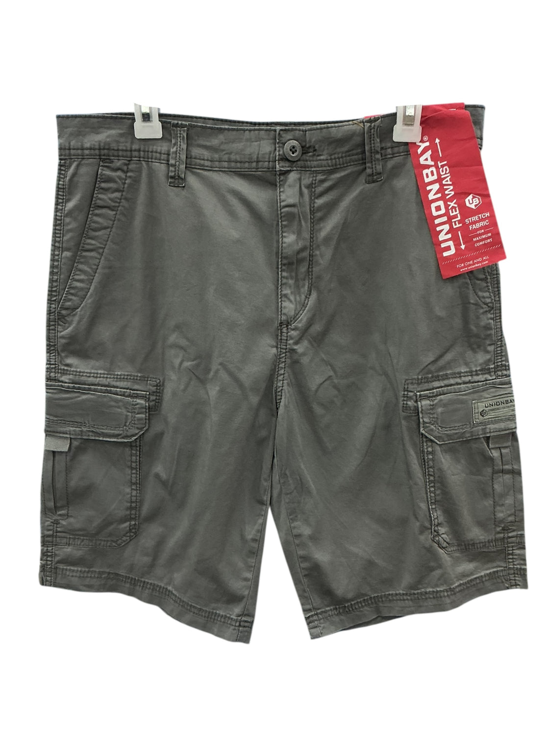 Pantaloneta 34 (UNIONBAY)