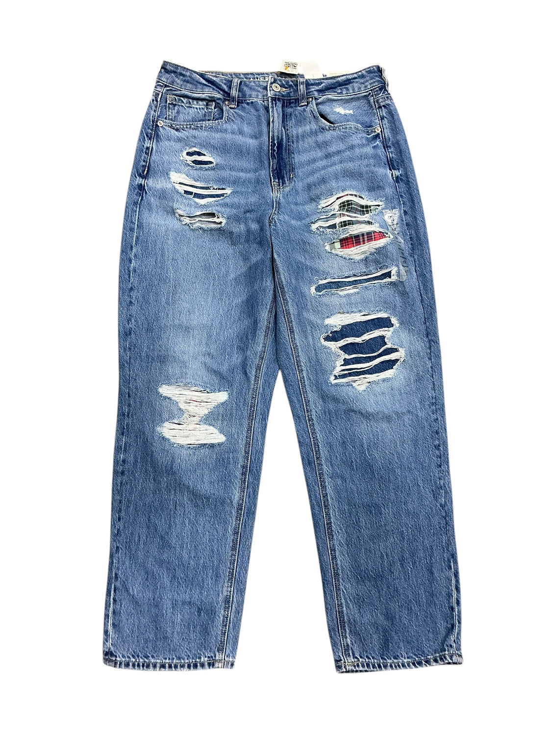 Pantalón 12 (AMERICAN EAGLE)