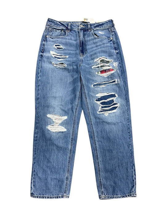 Pantalón 12 (AMERICAN EAGLE)