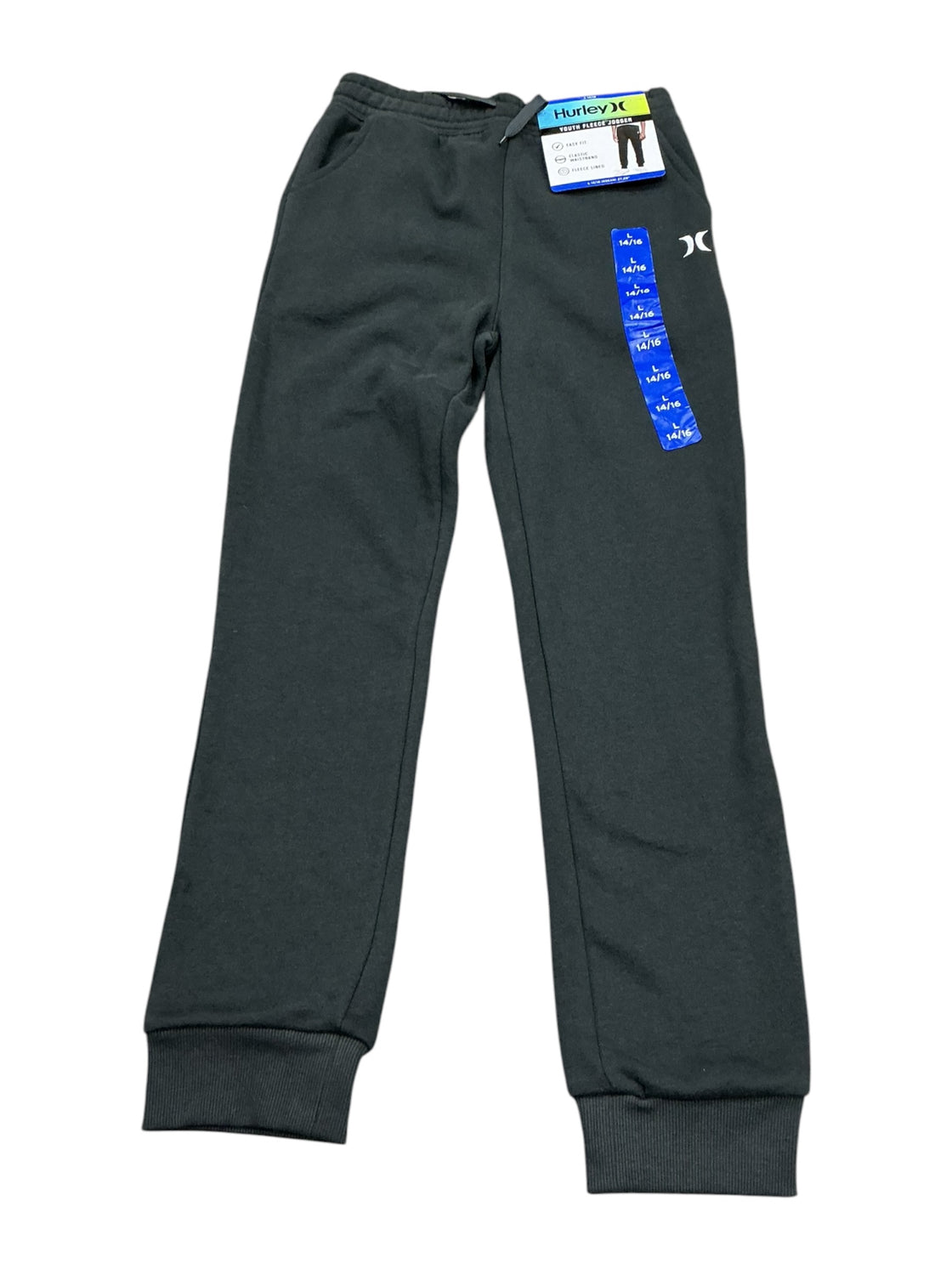 Pants 14/16 (HURLEY)