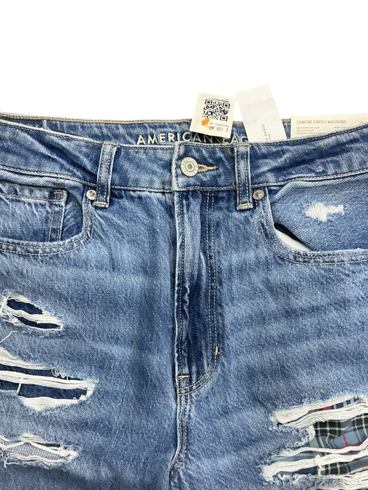 Pantalón 12 (AMERICAN EAGLE)