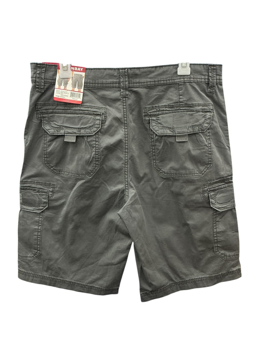 Pantaloneta 34 (UNIONBAY)