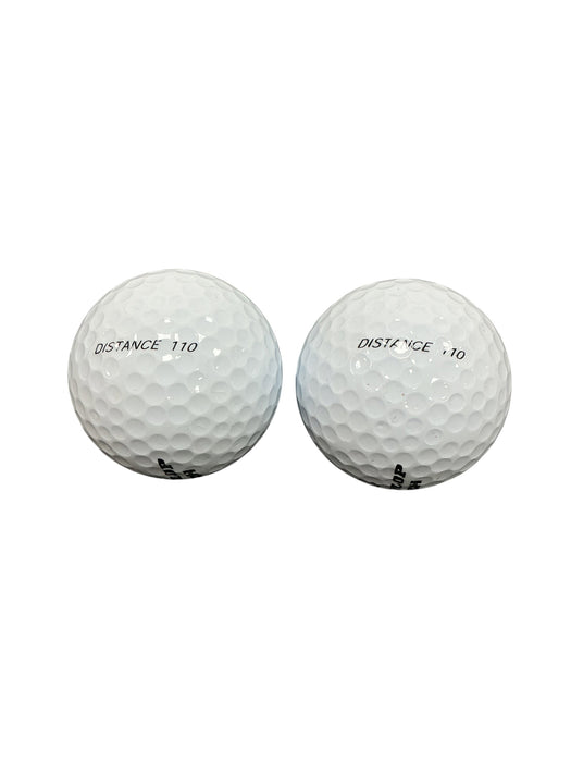 Set de pelotas de golf (DUNLOP)
