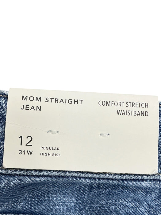 Pantalón 12 (AMERICAN EAGLE)