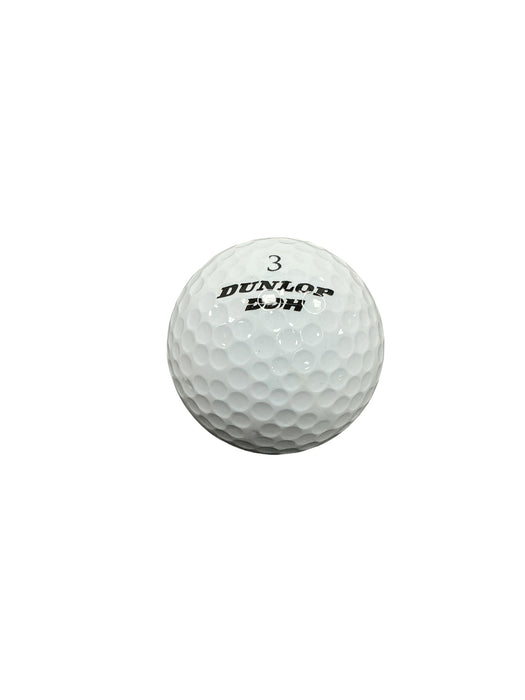 Set de pelotas de golf (DUNLOP)