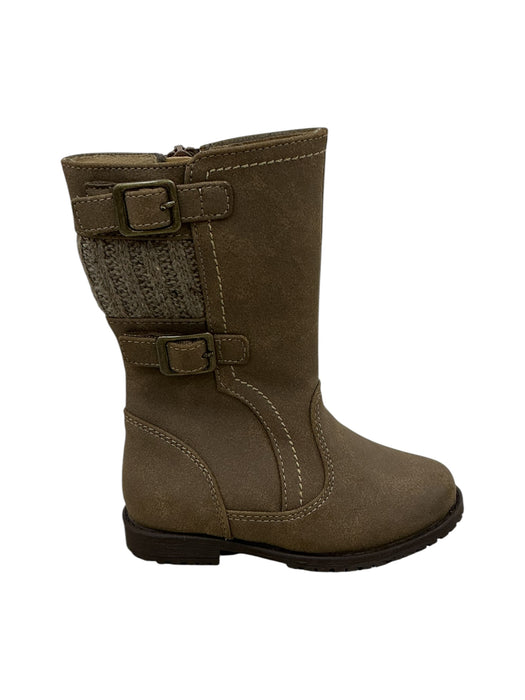 Botas para bebé 5