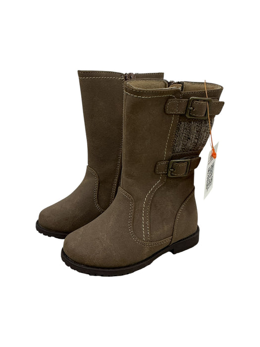 Botas para bebé 5