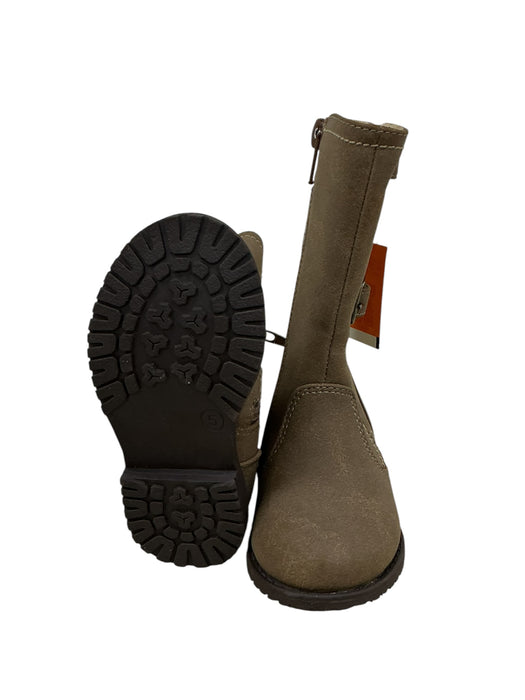Botas para bebé 5
