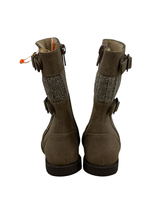 Botas para bebé 5