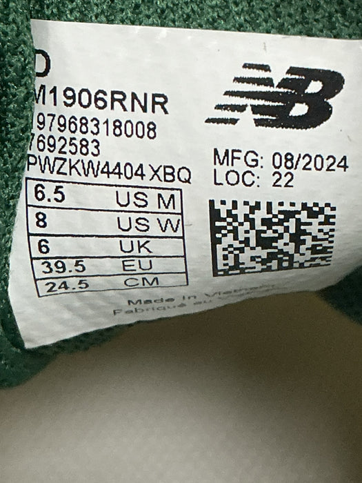 Tenis 6.5 (NEW BALANCE)