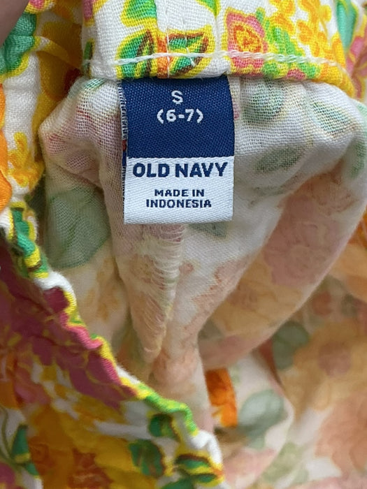 Conjunto para niñ@ S (OLD NAVY)