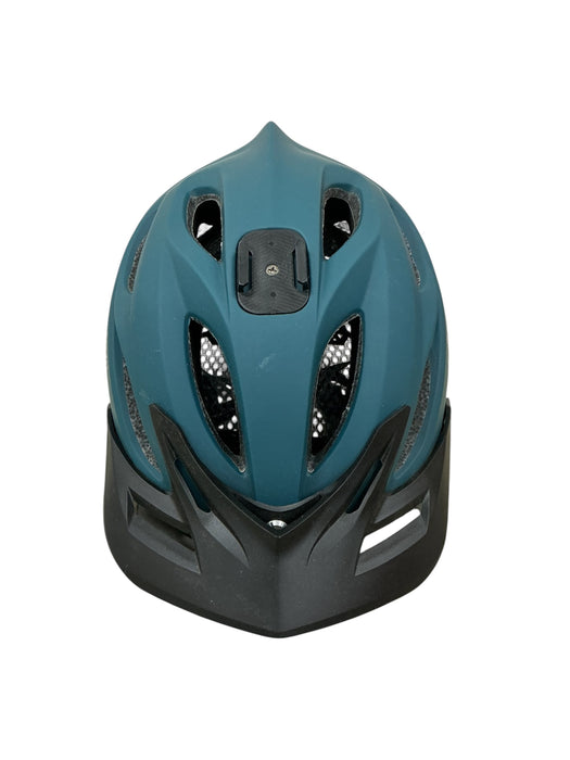 Casco de ciclismo