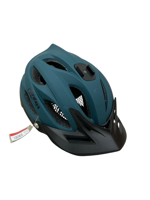 Casco de ciclismo