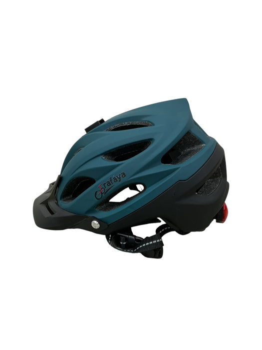 Casco de ciclismo