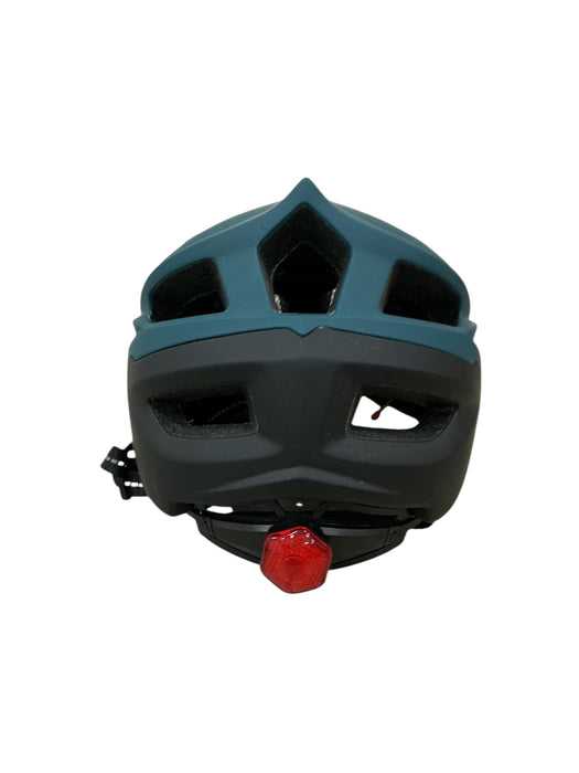 Casco de ciclismo