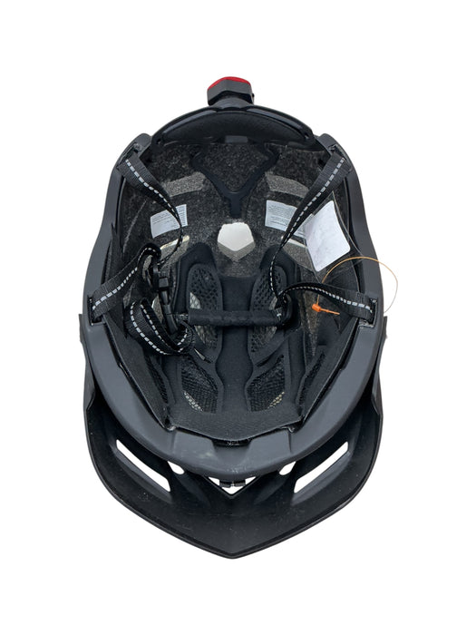Casco de ciclismo