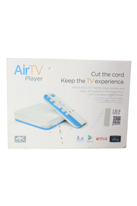 AirTV Player