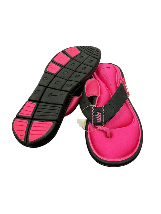 Sandalia 9 (NIKE)