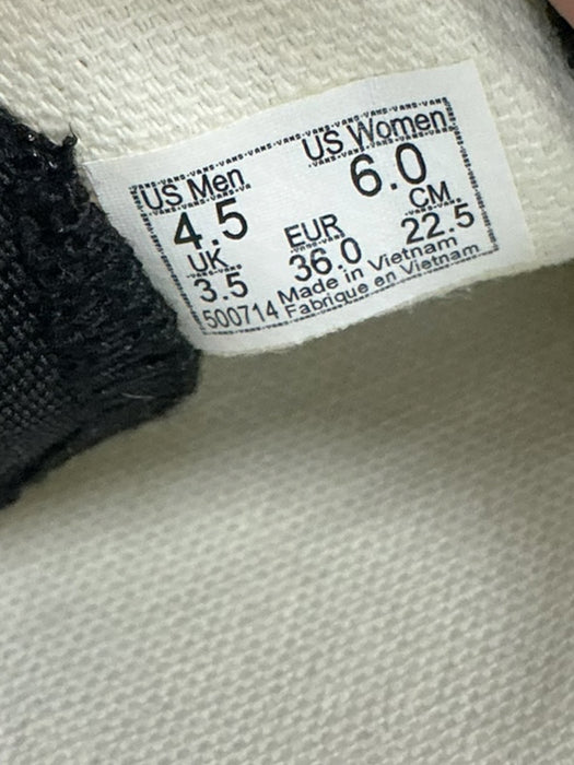 Tenis 4.5 (VANS)