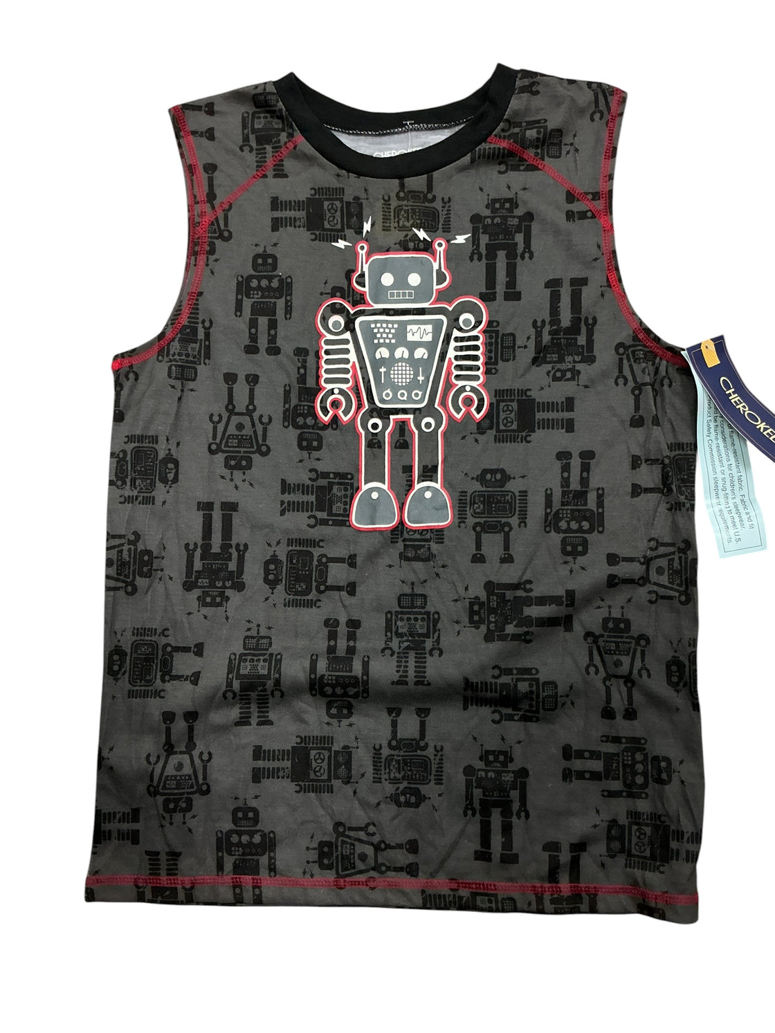 Camiseta para niñ@ L (CHEROKEE)