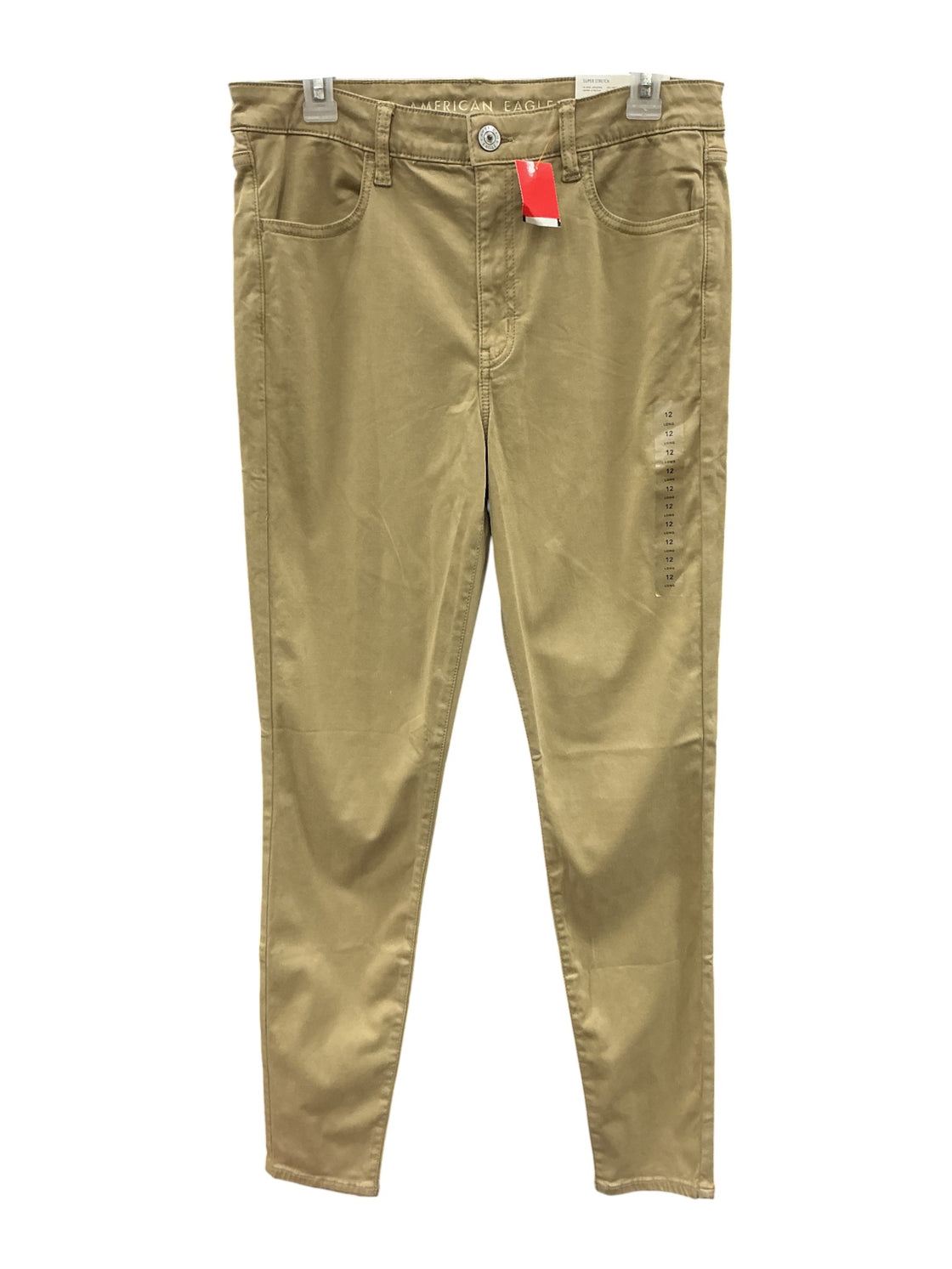 Pantalón 12 (AMERICAN EAGLE)