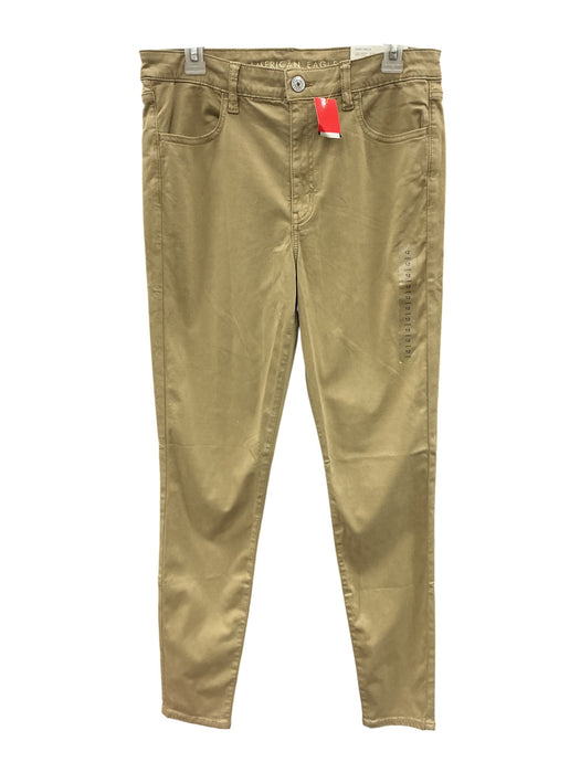 Pantalón 12 (AMERICAN EAGLE)
