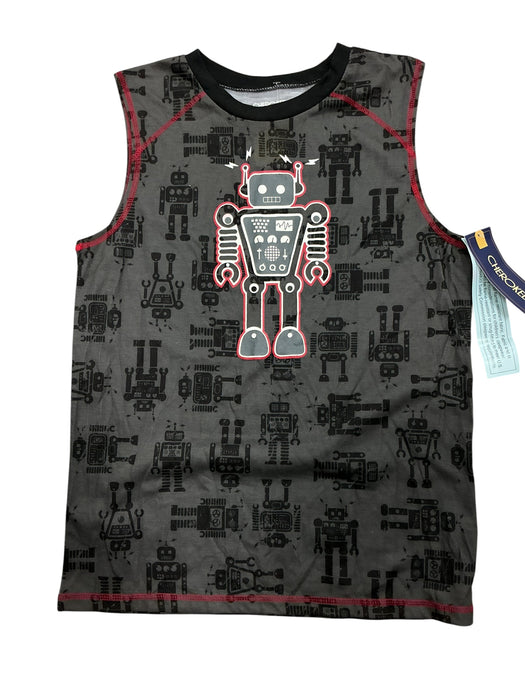 Camiseta para niñ@ L (CHEROKEE)