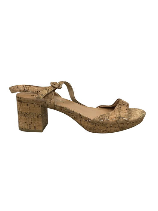 Tacón 9 (ANNE KLEIN)