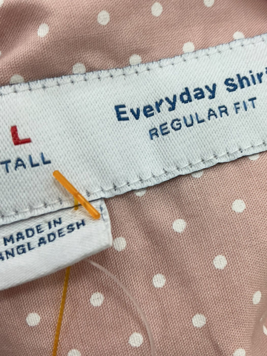 Camisa L (OLD NAVY)