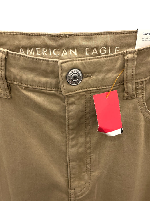 Pantalón 12 (AMERICAN EAGLE)