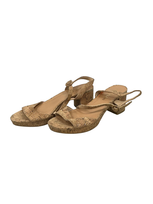 Tacón 9 (ANNE KLEIN)