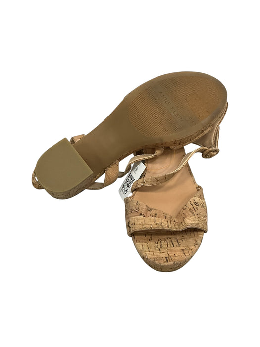 Tacón 9 (ANNE KLEIN)