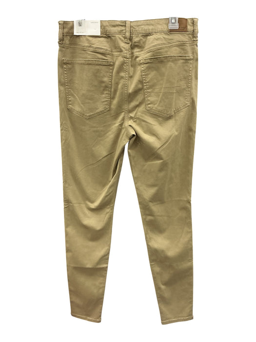 Pantalón 12 (AMERICAN EAGLE)