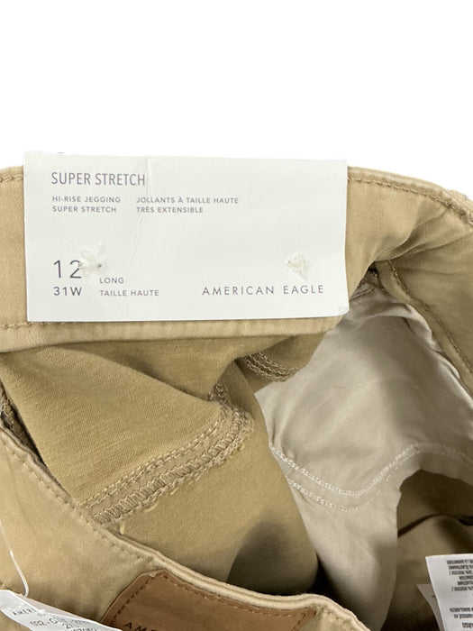 Pantalón 12 (AMERICAN EAGLE)