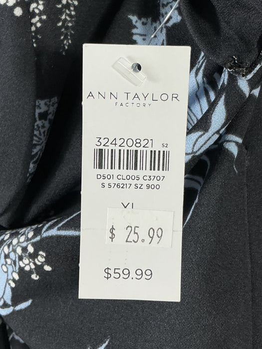 Blusa XL (ANN TAYLOR)